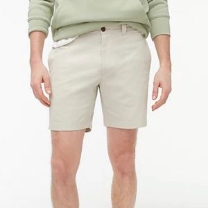 J Crew Men’s Short